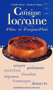 Cuisine Lorraine