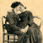 Le « maraîchinage » dans le Marais poitevin