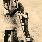 Le « rôti des mariés » après la nuit de noce