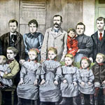 Prix Reverdy : le gouvernement encourage la politique de natalité.