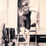 A partir de la deuxième moitié du XIXe siècle, la mer et les rivages attirent en villégiature les premiers touristes et estivants aisés.